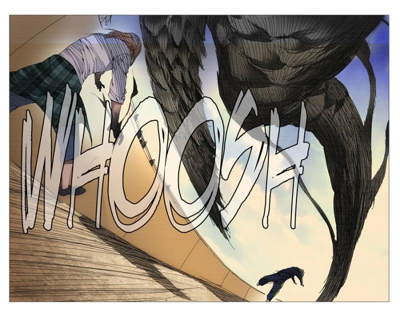 Weirdo chapter 124 page 6