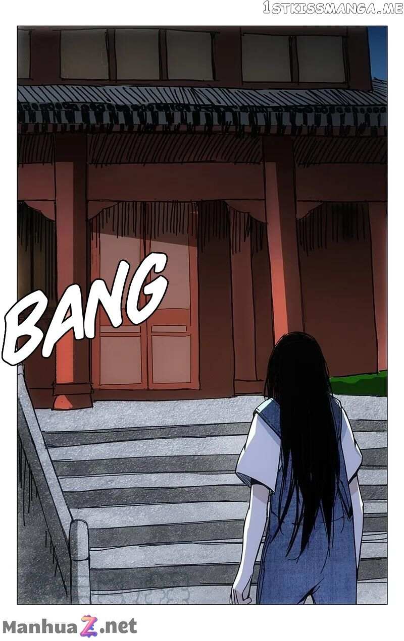 Weirdo chapter 143 page 4