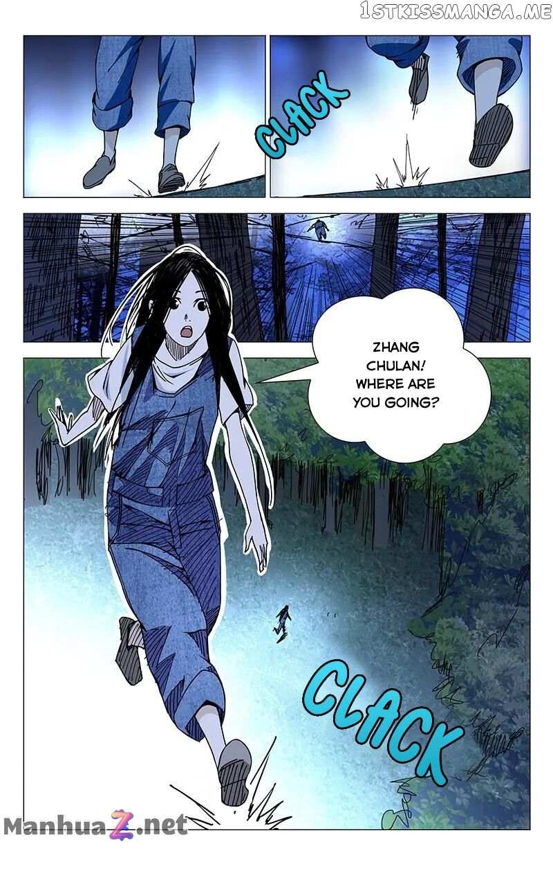 Weirdo chapter 145 page 2