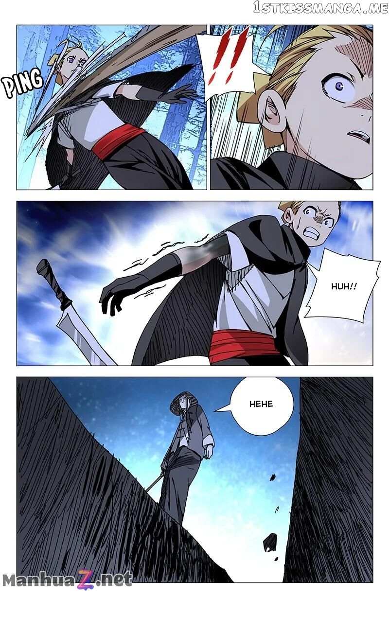 Weirdo chapter 145 page 6