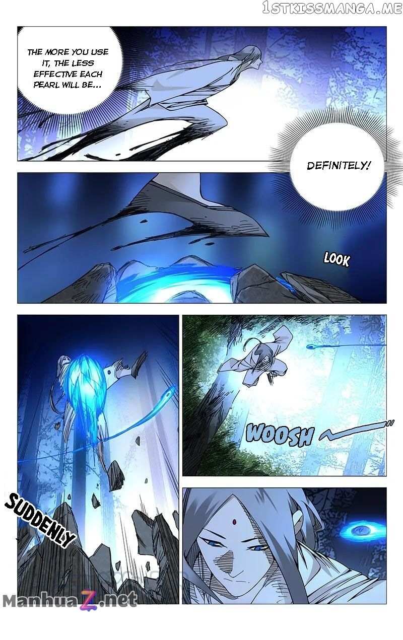 Weirdo chapter 147 page 6
