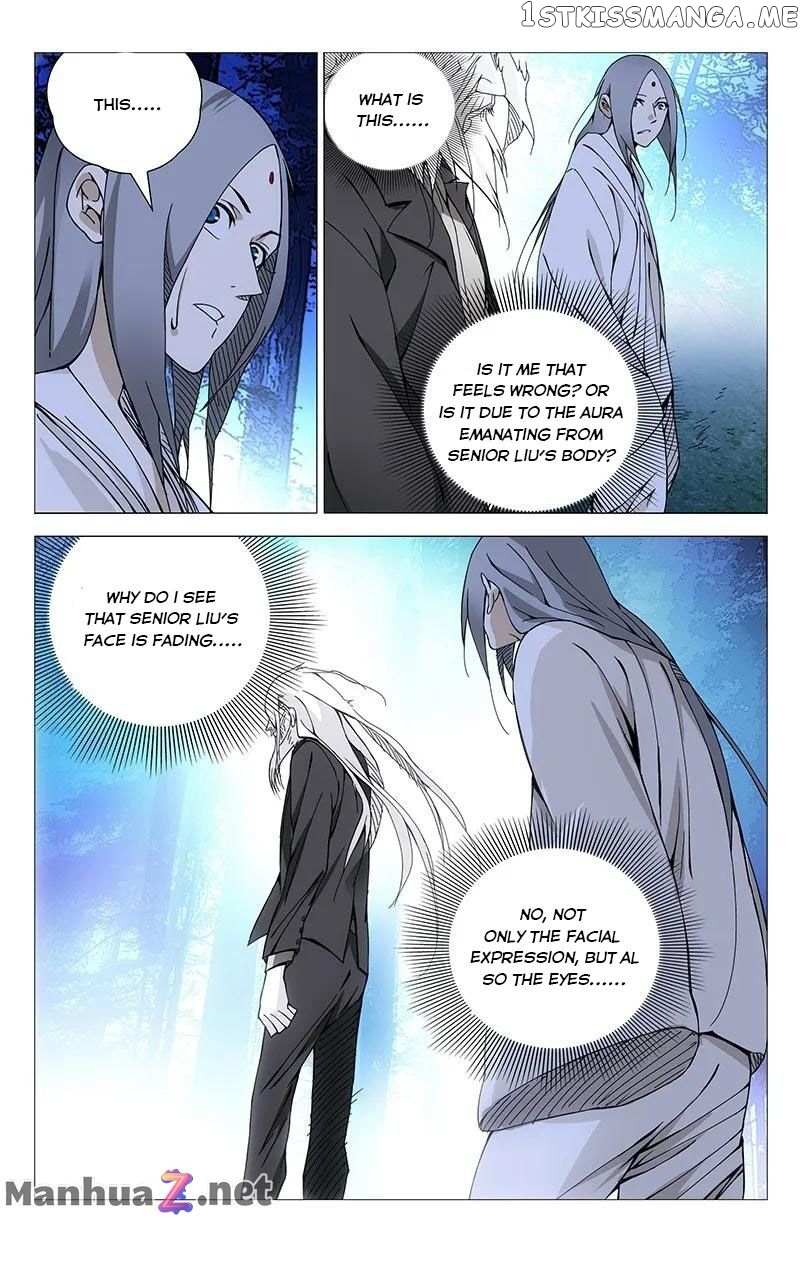Weirdo chapter 148 page 6