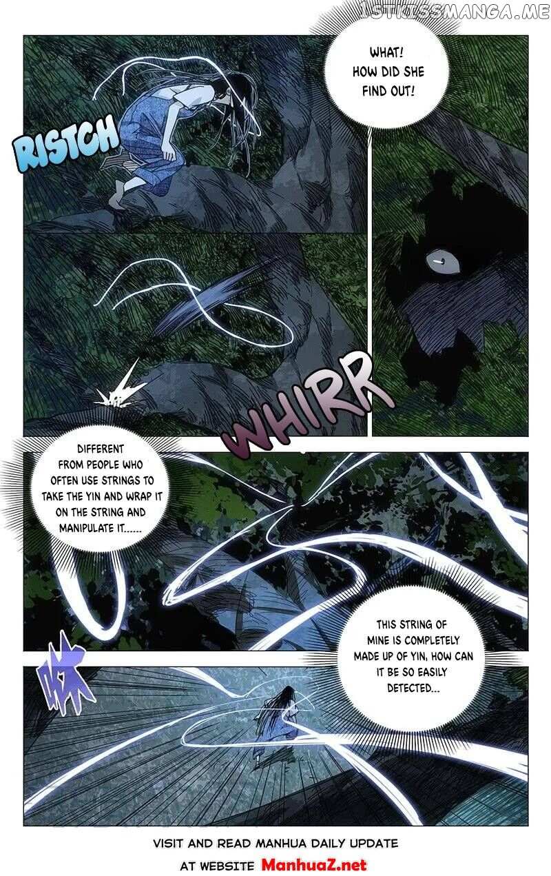 Weirdo chapter 150 page 2