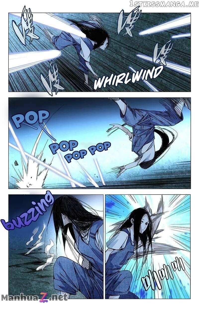 Weirdo chapter 150 page 4