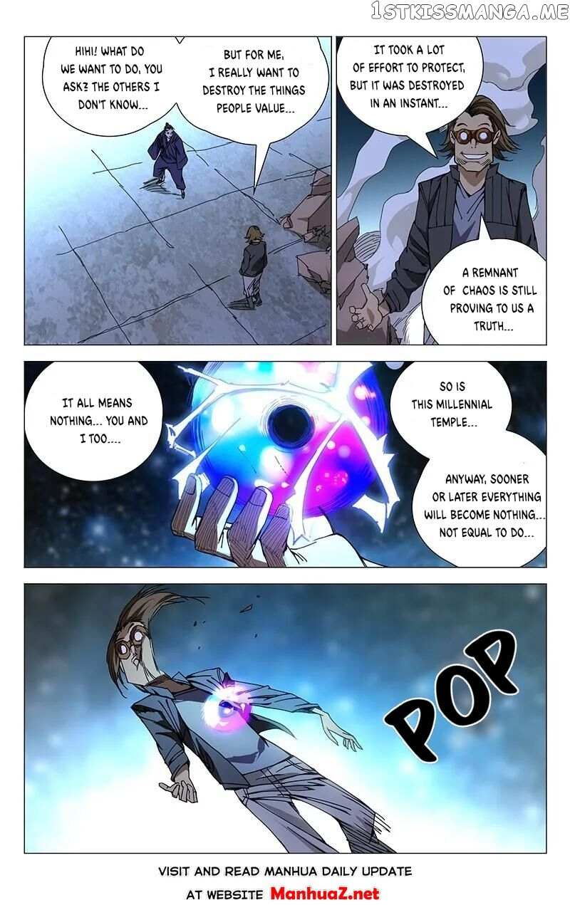 Weirdo chapter 152 page 4