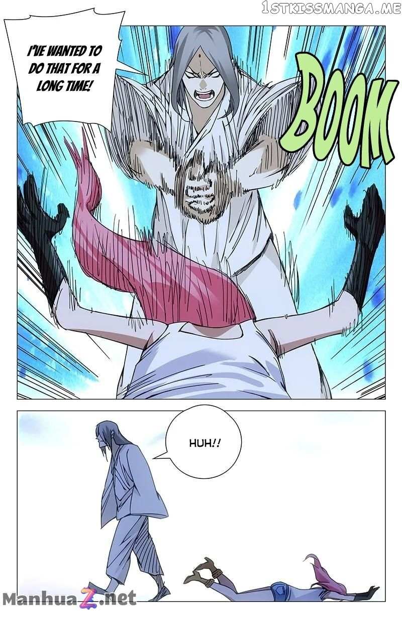 Weirdo chapter 157 page 4