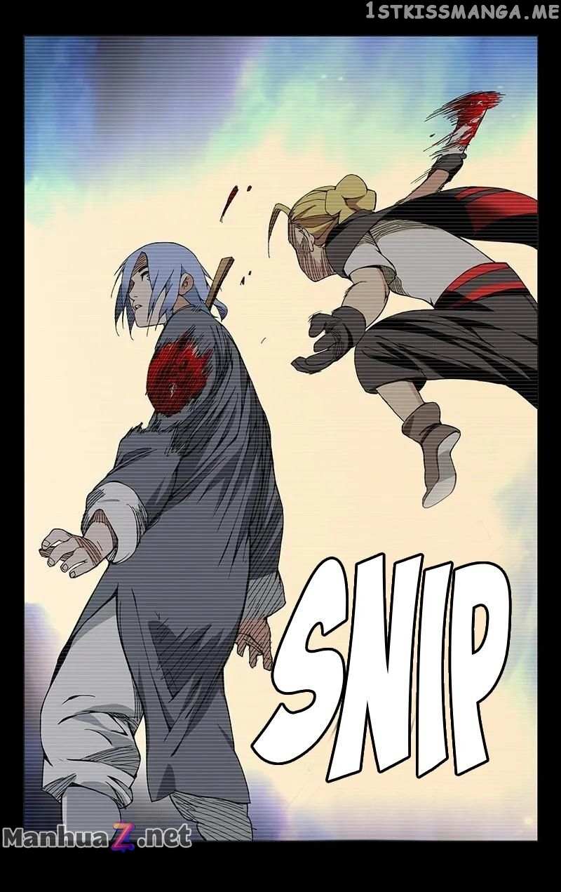 Weirdo chapter 168 page 2
