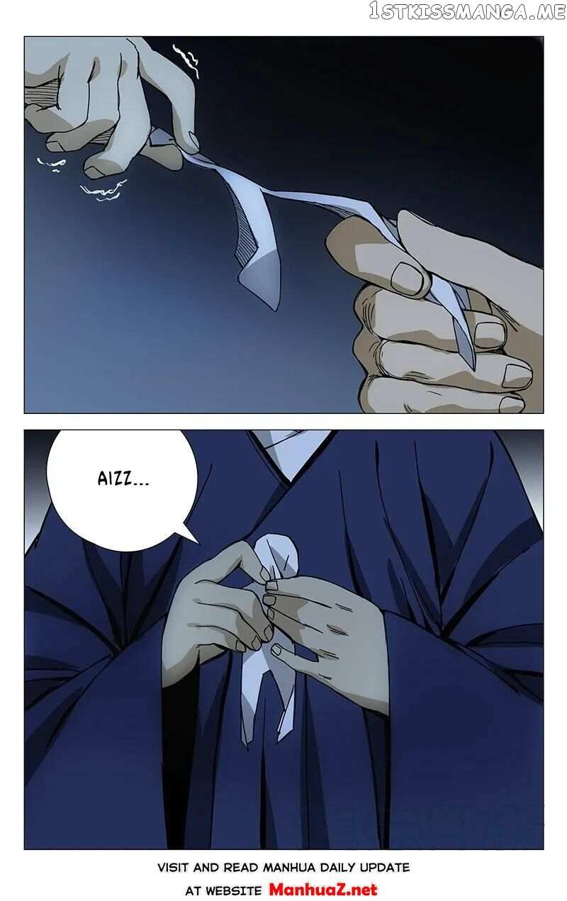 Weirdo chapter 170 page 4