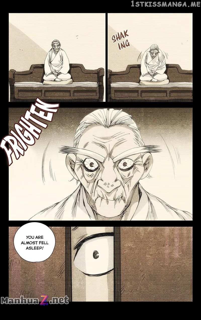 Weirdo chapter 171 page 6