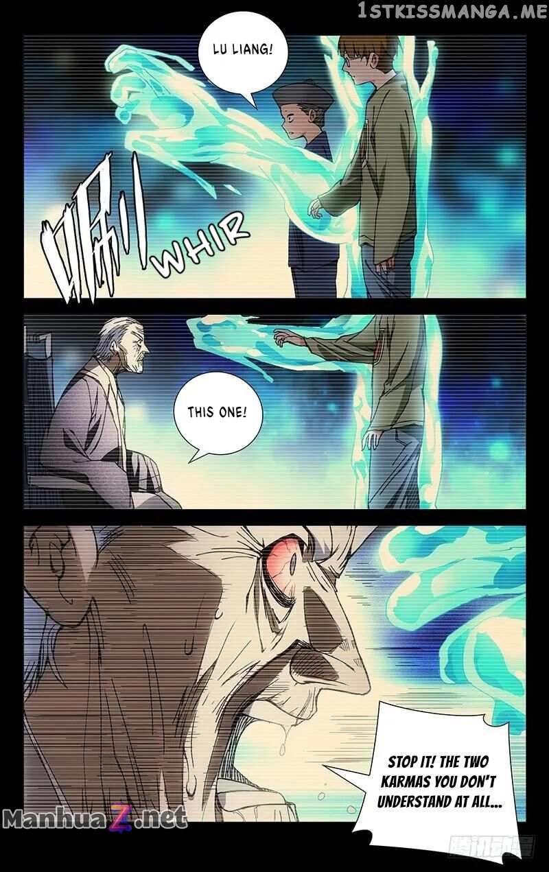 Weirdo chapter 172 page 3