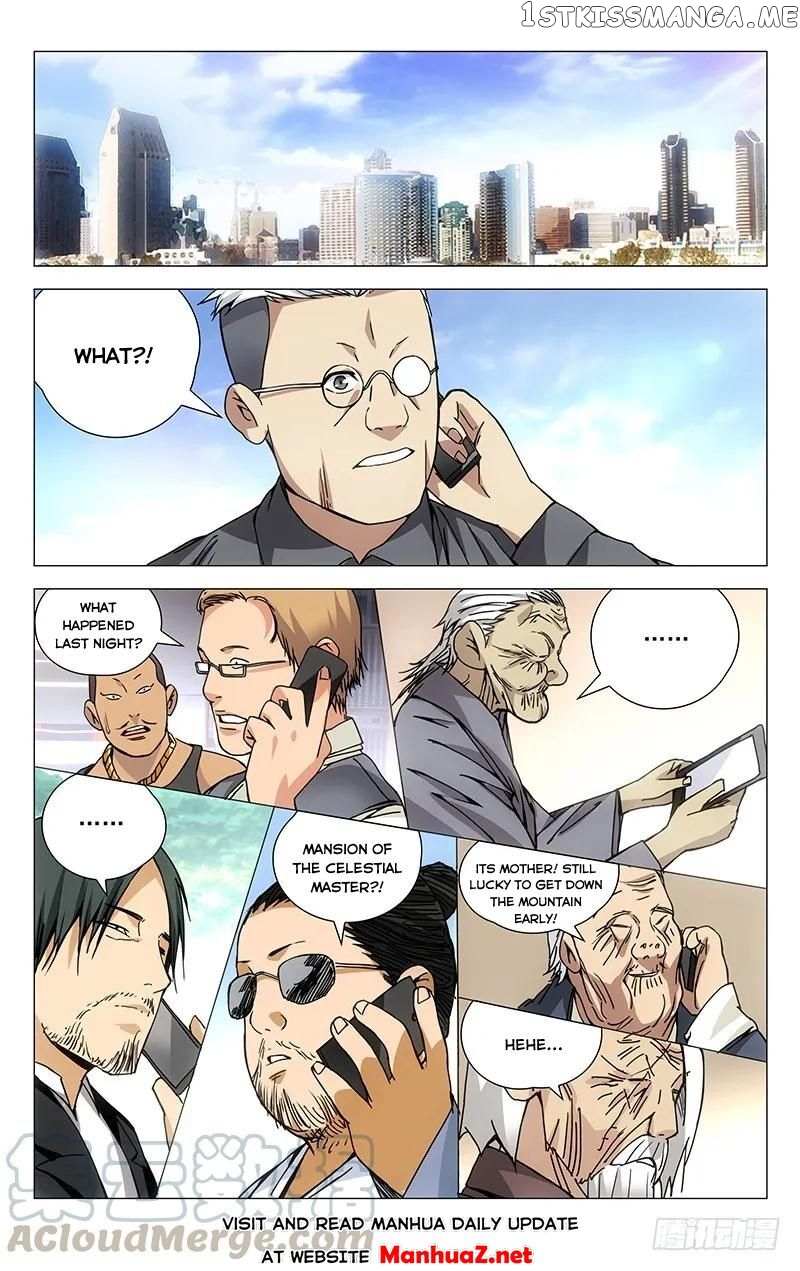 Weirdo chapter 175 page 2