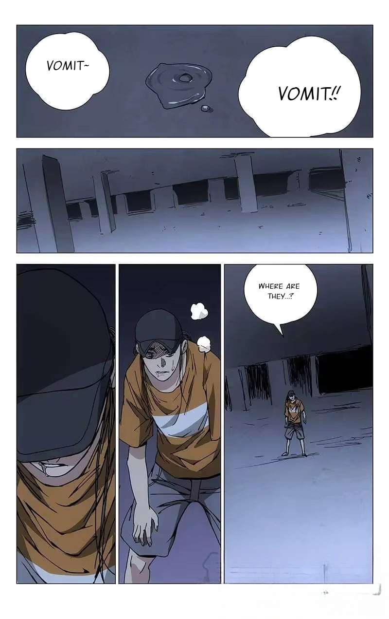 Weirdo chapter 189 page 2
