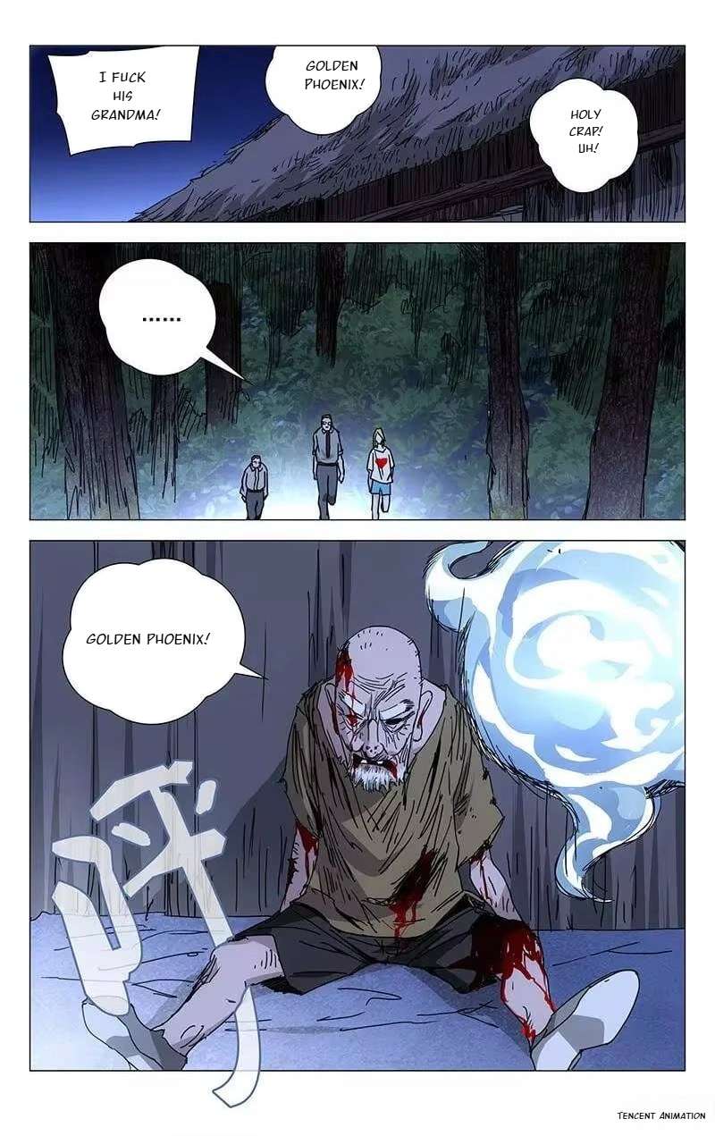 Weirdo chapter 208 page 5