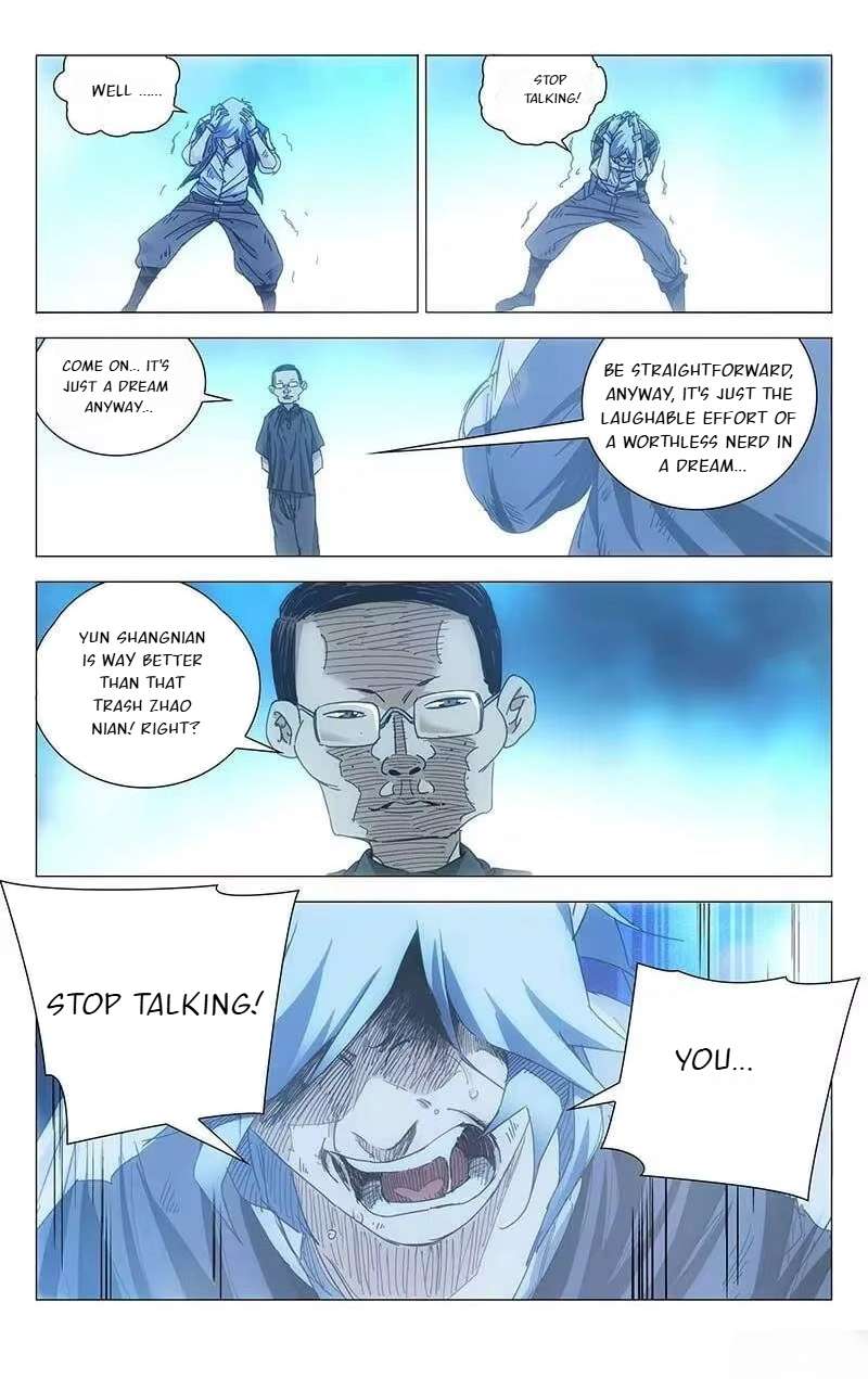 Weirdo chapter 236 page 6