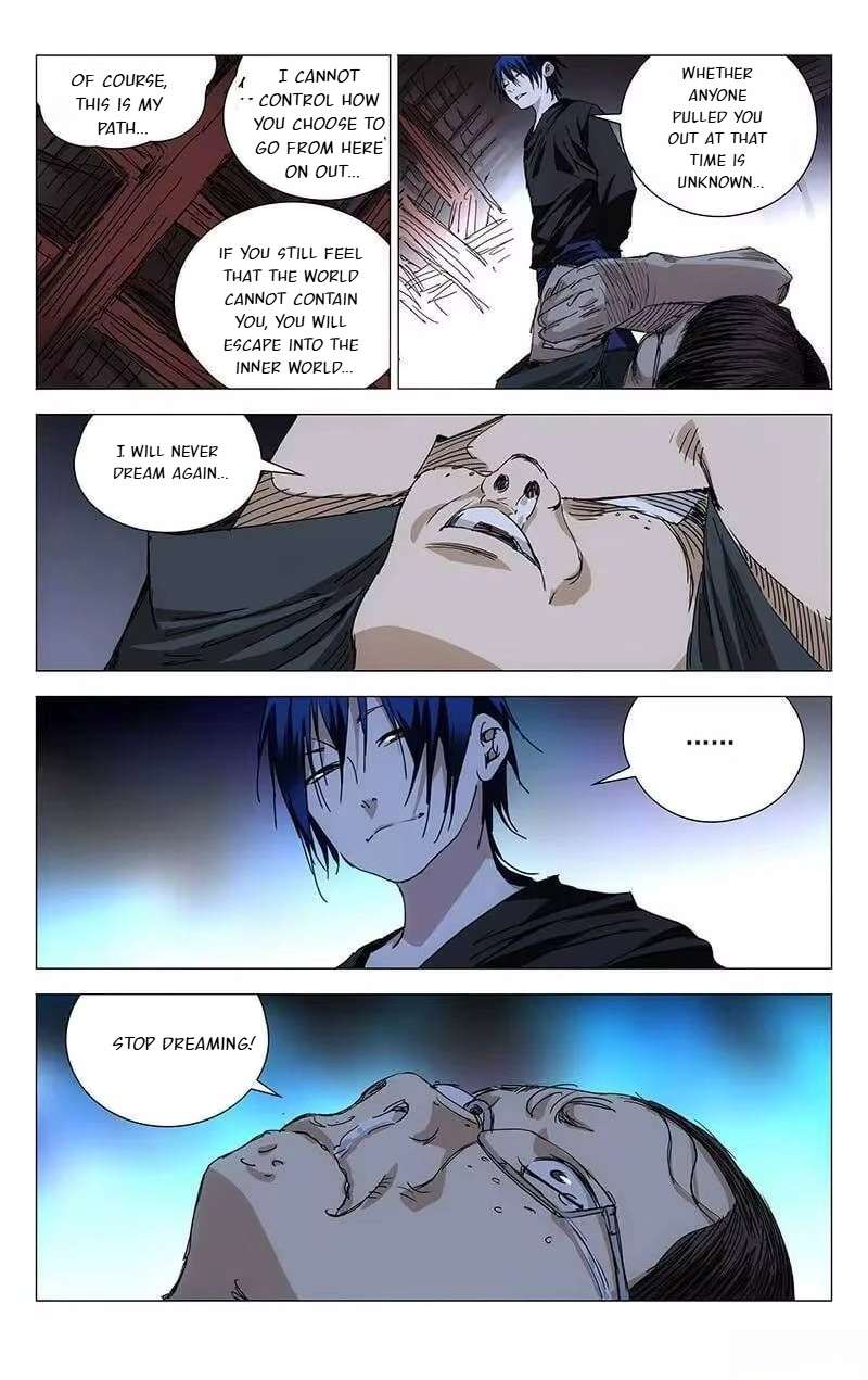 Weirdo chapter 237 page 4