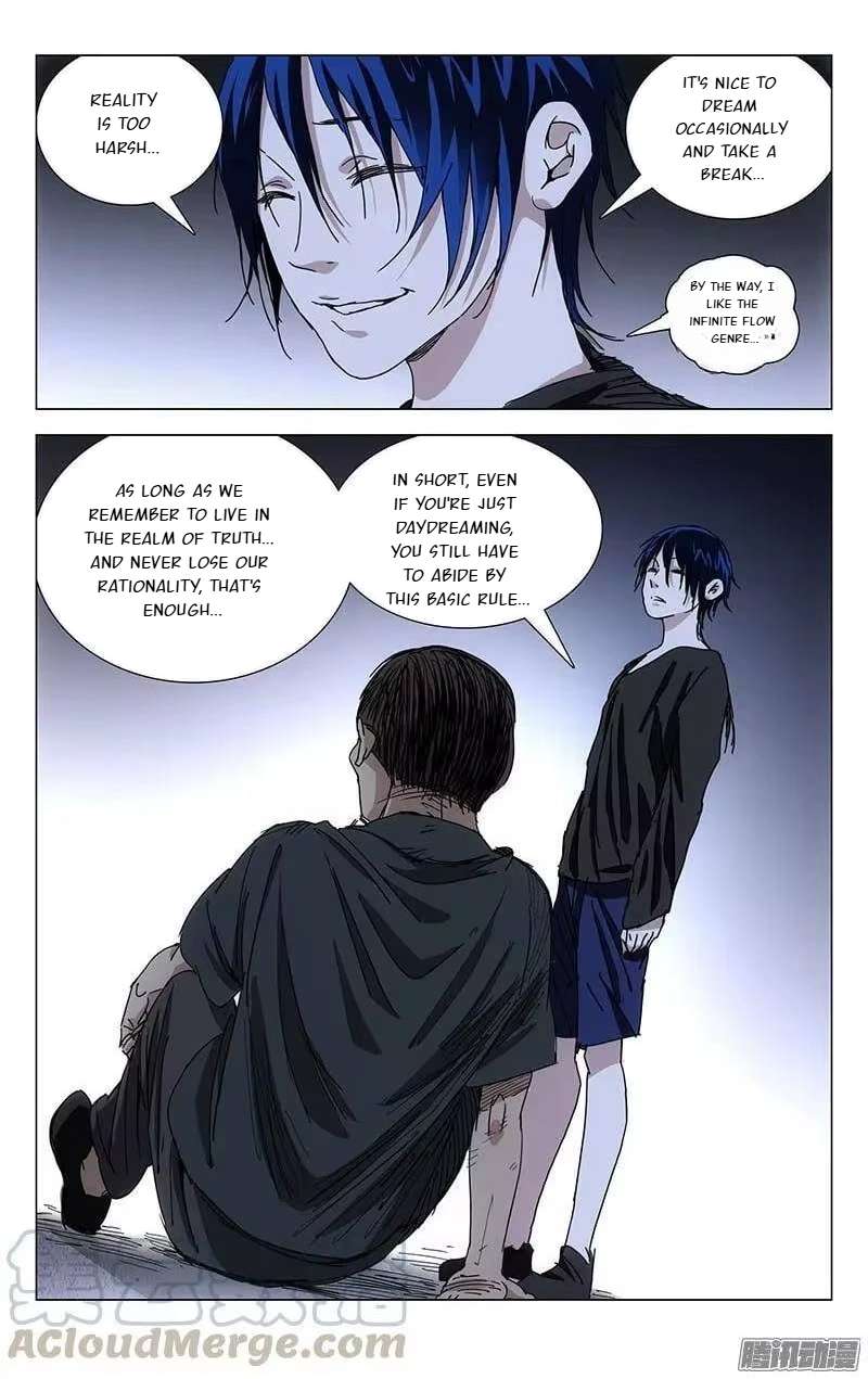 Weirdo chapter 237 page 5