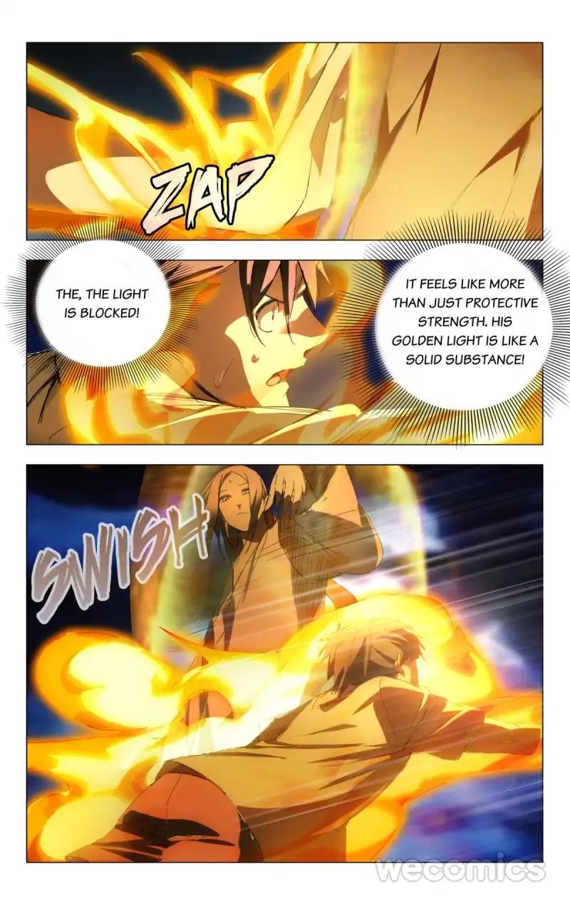 Weirdo chapter 24 page 2