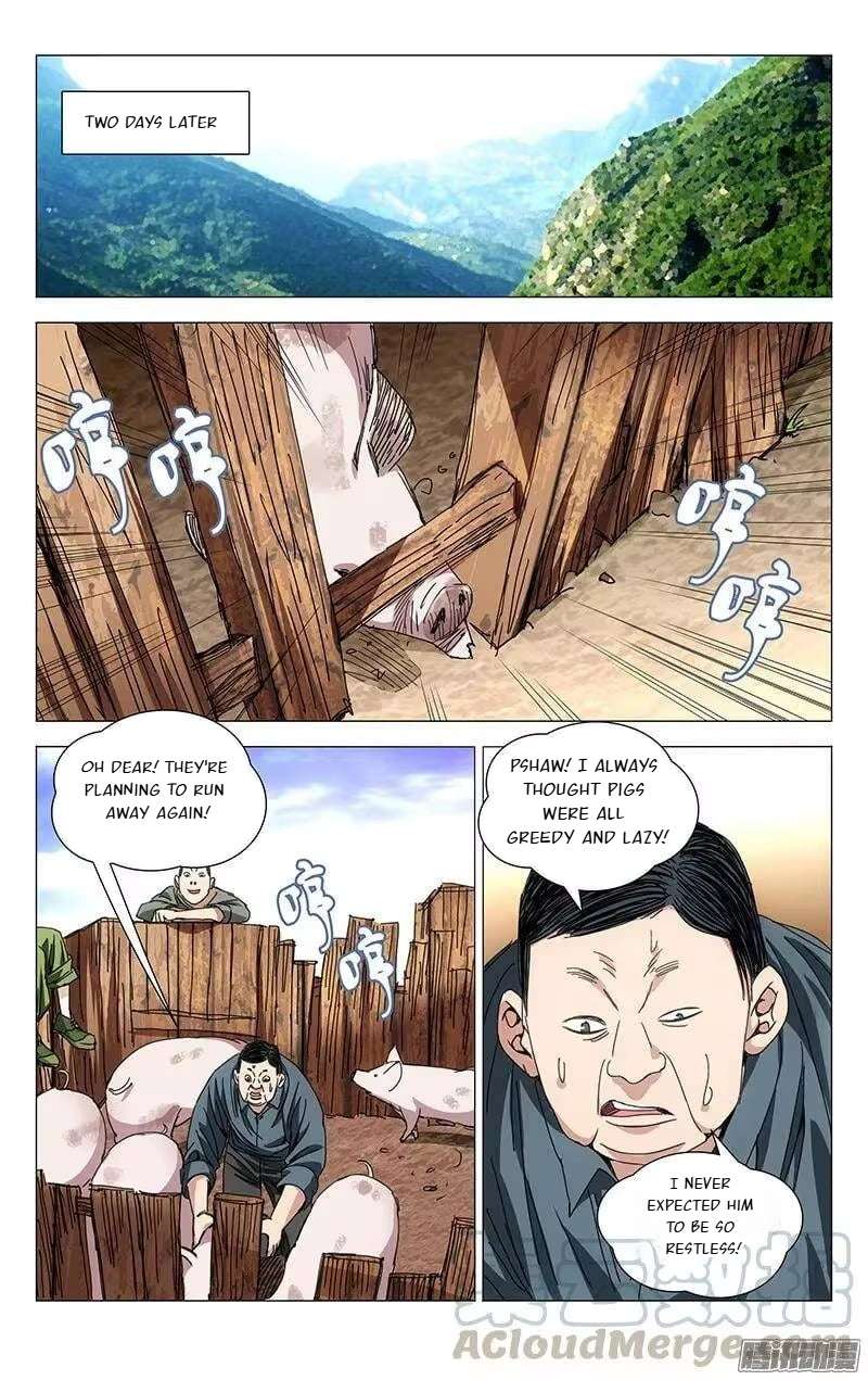 Weirdo chapter 239 page 2