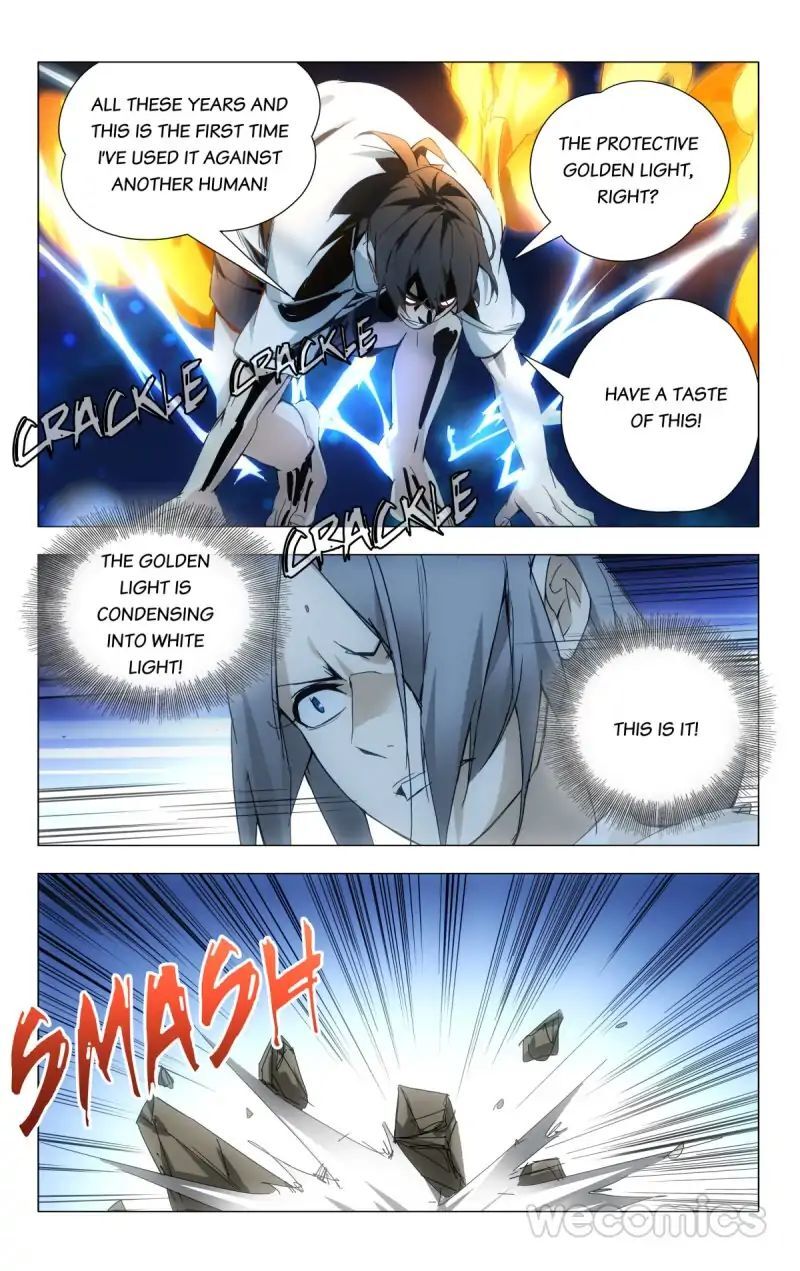 Weirdo chapter 25 page 5