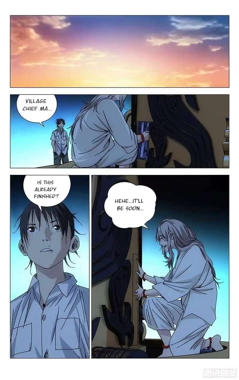 Weirdo chapter 260 page 6