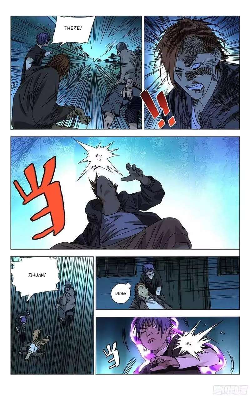 Weirdo chapter 263 page 3