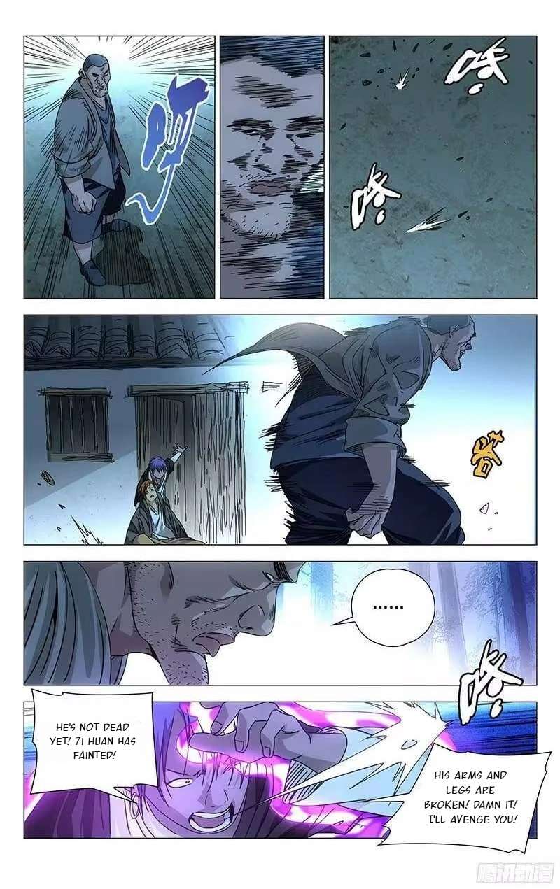 Weirdo chapter 263 page 4