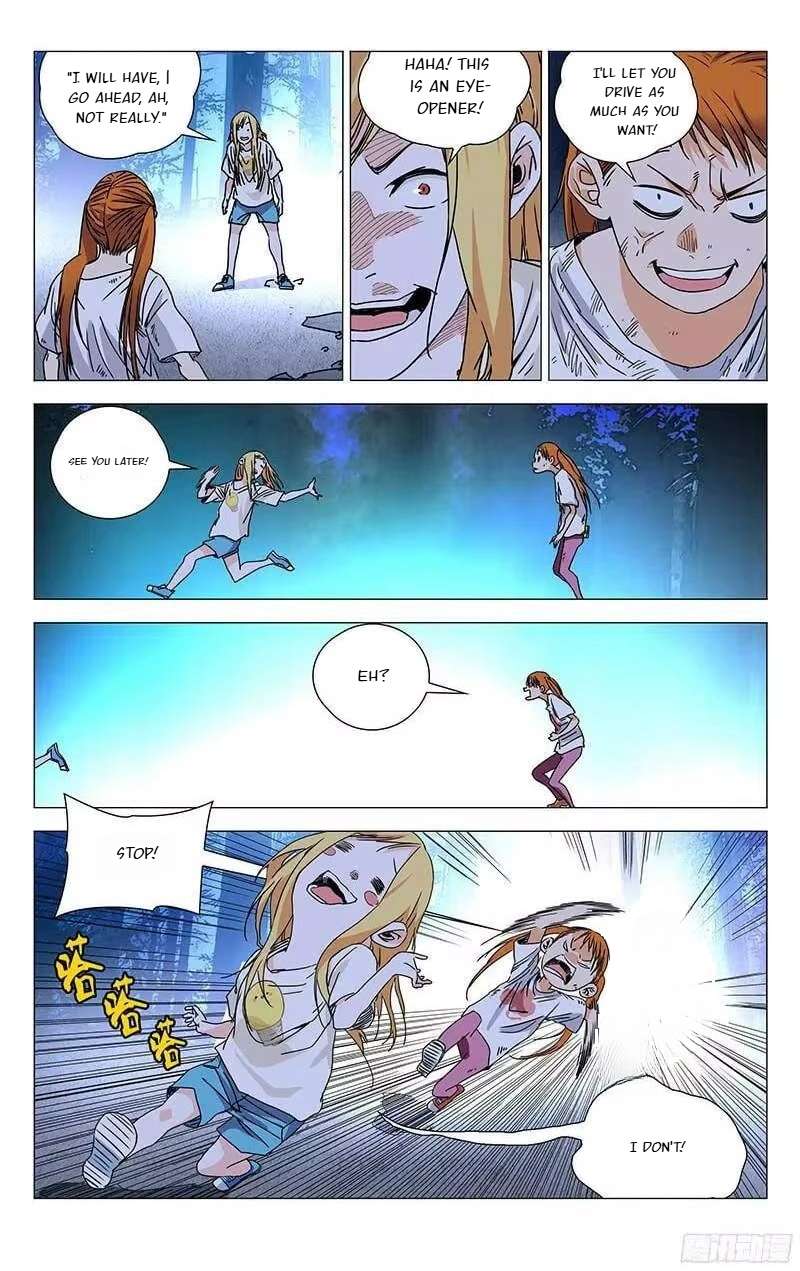 Weirdo chapter 271 page 3