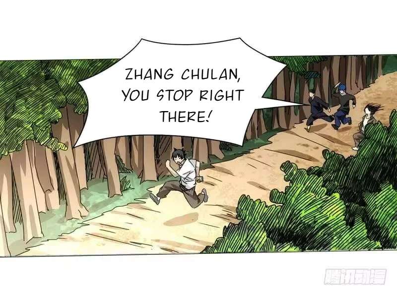 Weirdo chapter 294 page 3