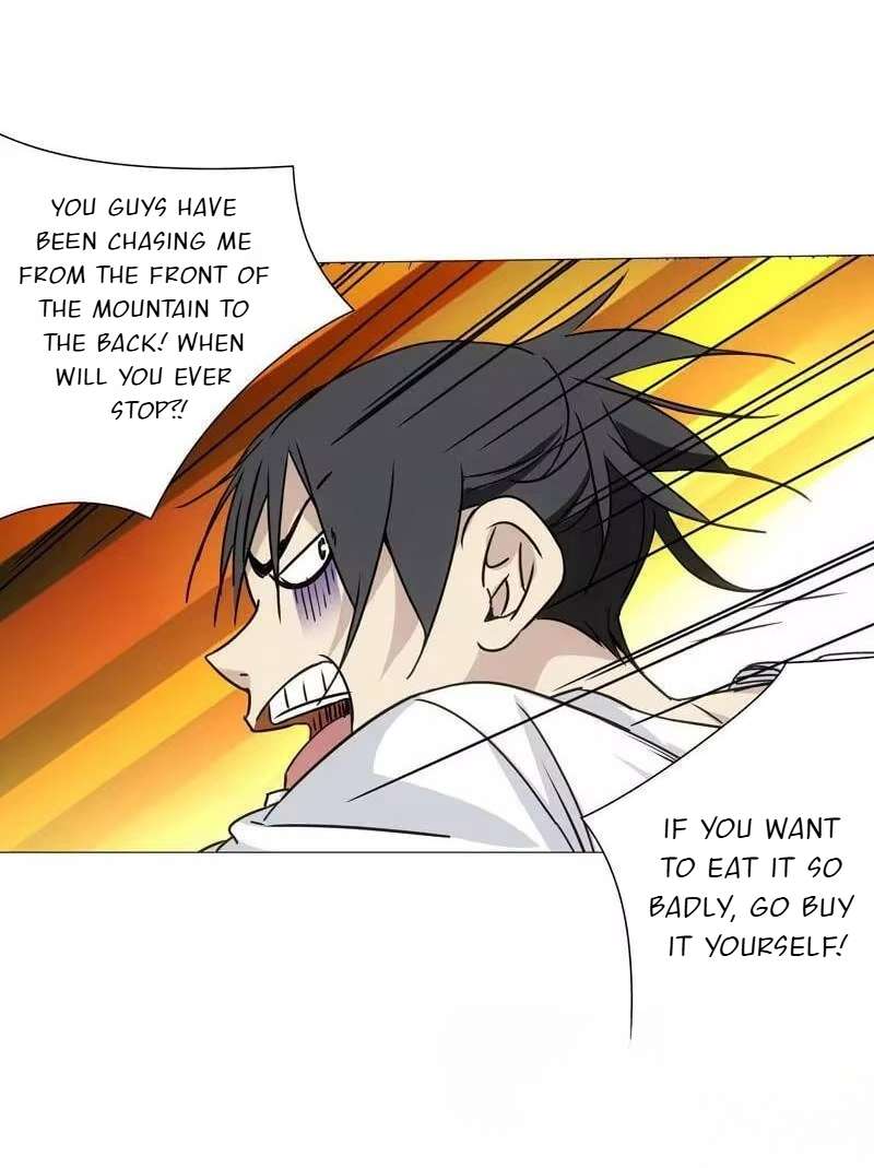 Weirdo chapter 294 page 4