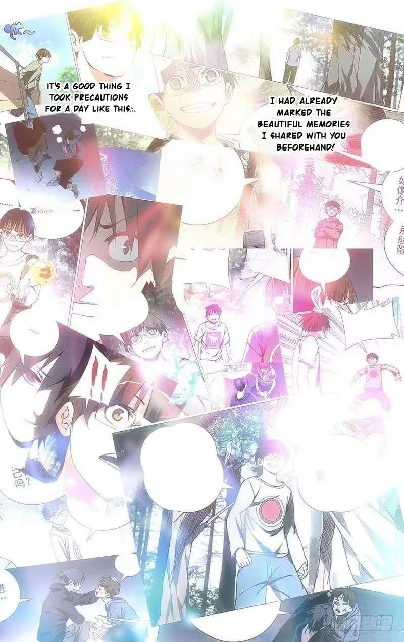 Weirdo chapter 320 page 4