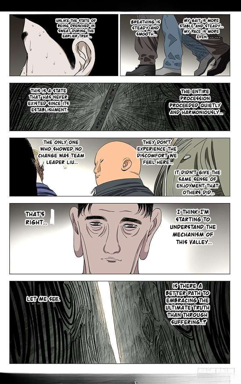 Weirdo chapter 332 page 3