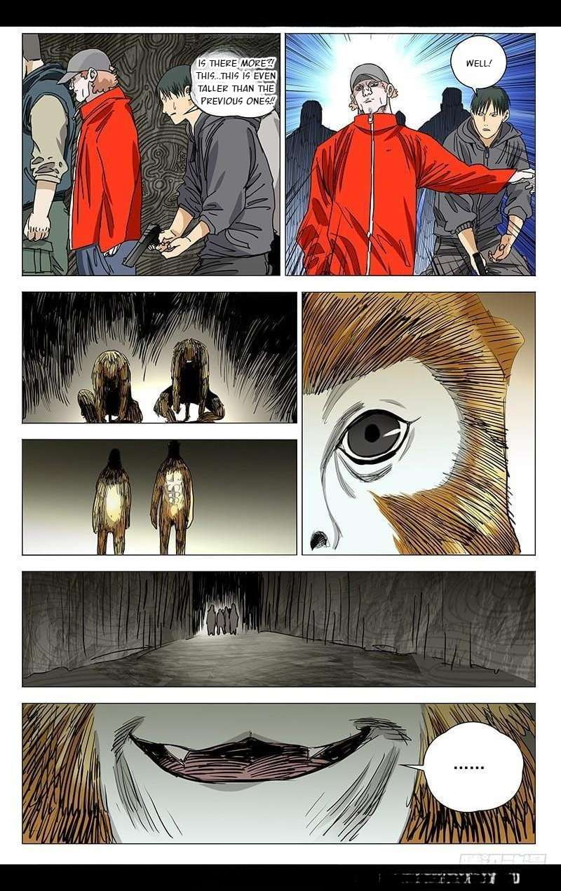 Weirdo chapter 332 page 5