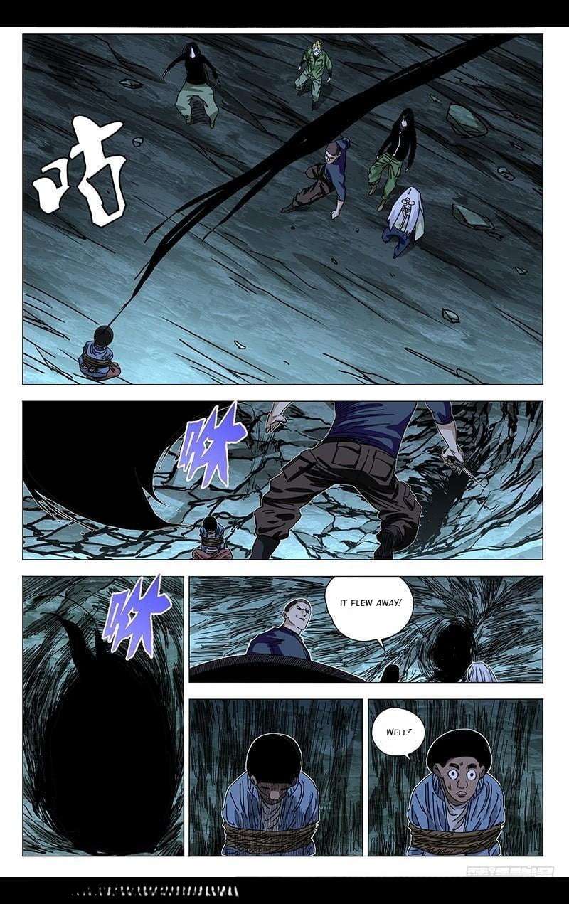 Weirdo chapter 337 page 2