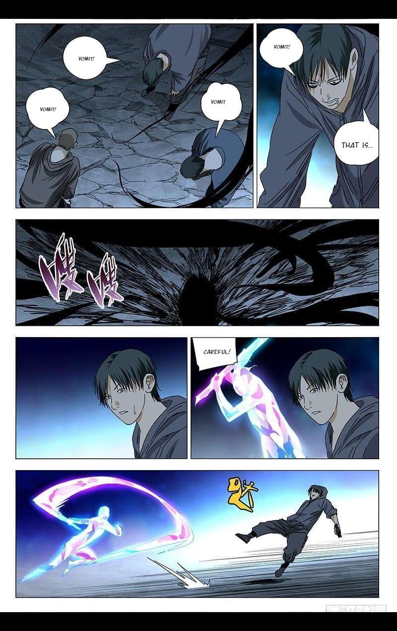 Weirdo chapter 339 page 2
