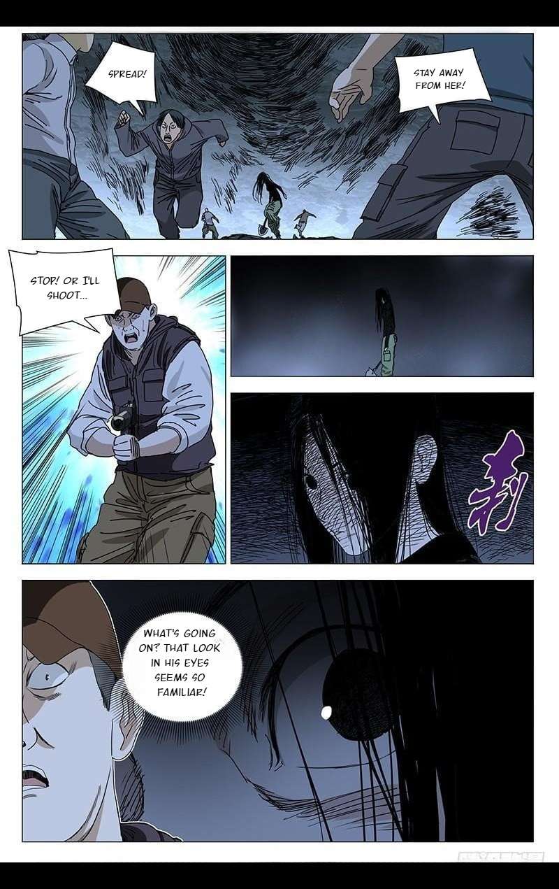 Weirdo chapter 340 page 3