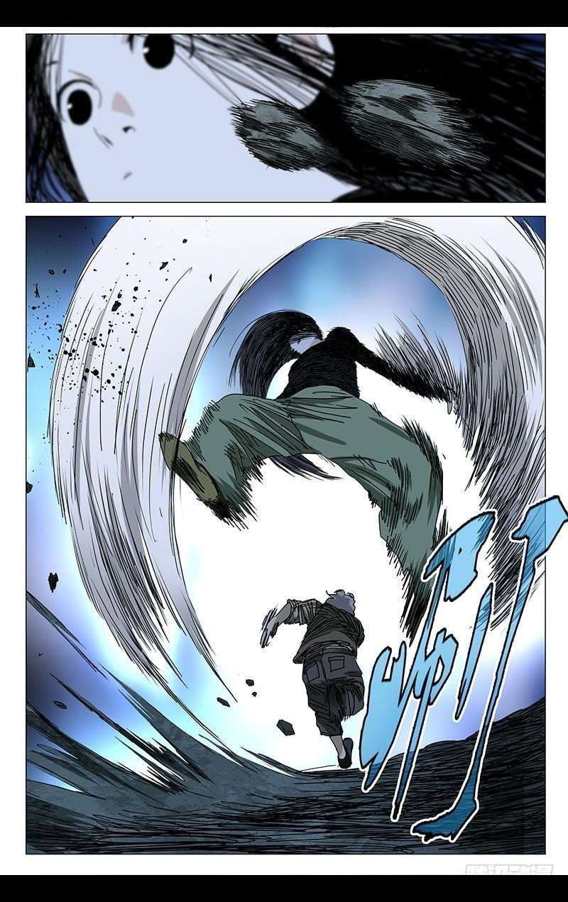 Weirdo chapter 340 page 5