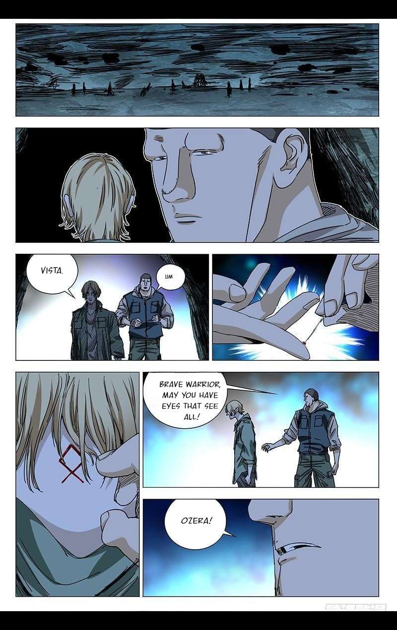 Weirdo chapter 341 page 6
