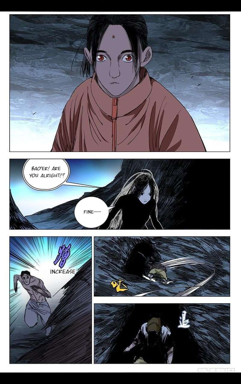 Weirdo chapter 342 page 3