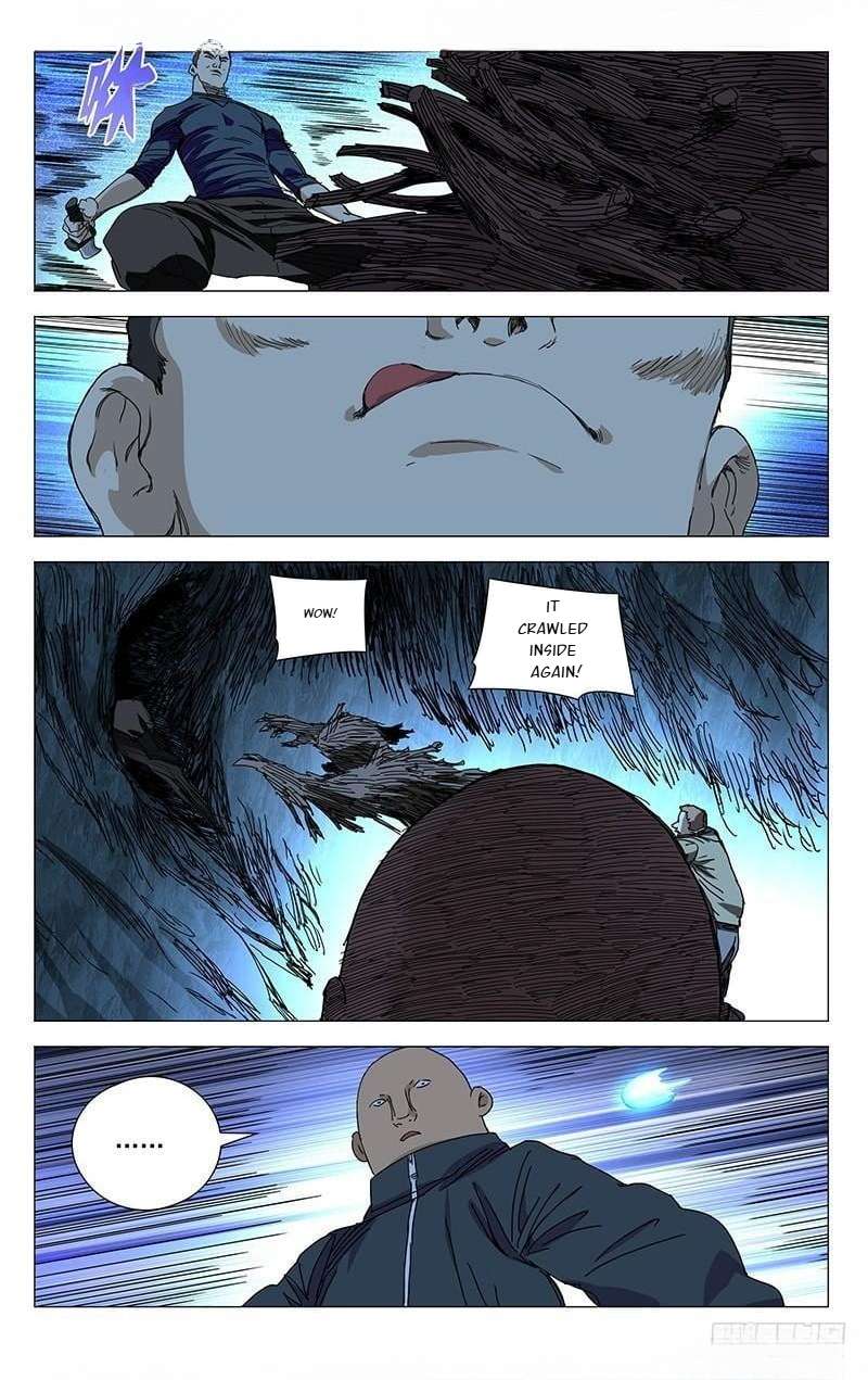 Weirdo chapter 346 page 3