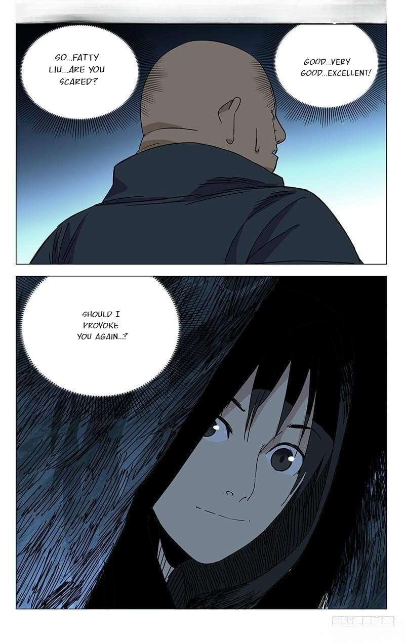 Weirdo chapter 346 page 6