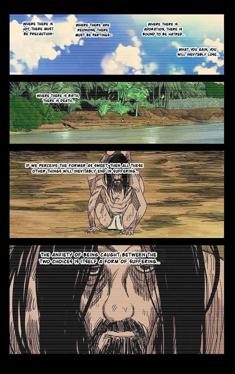 Weirdo chapter 347 page 2