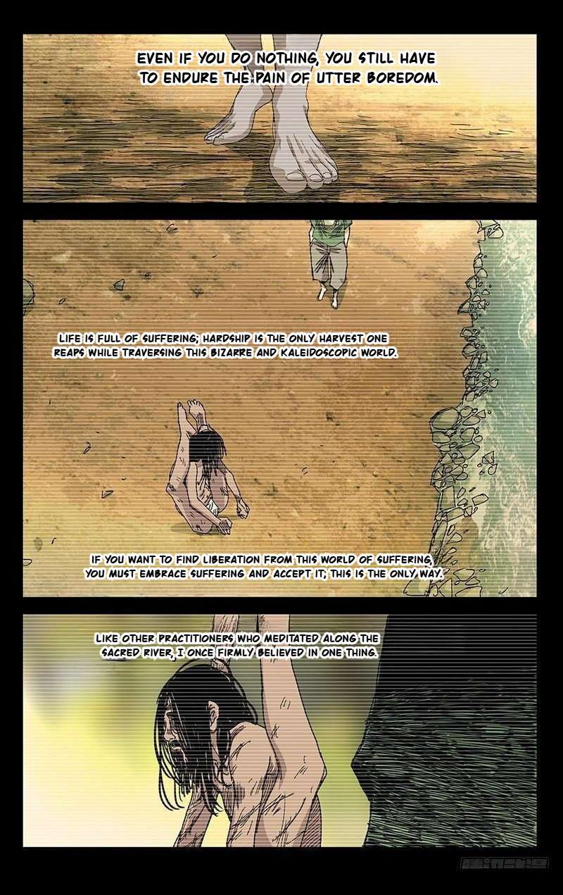 Weirdo chapter 347 page 3