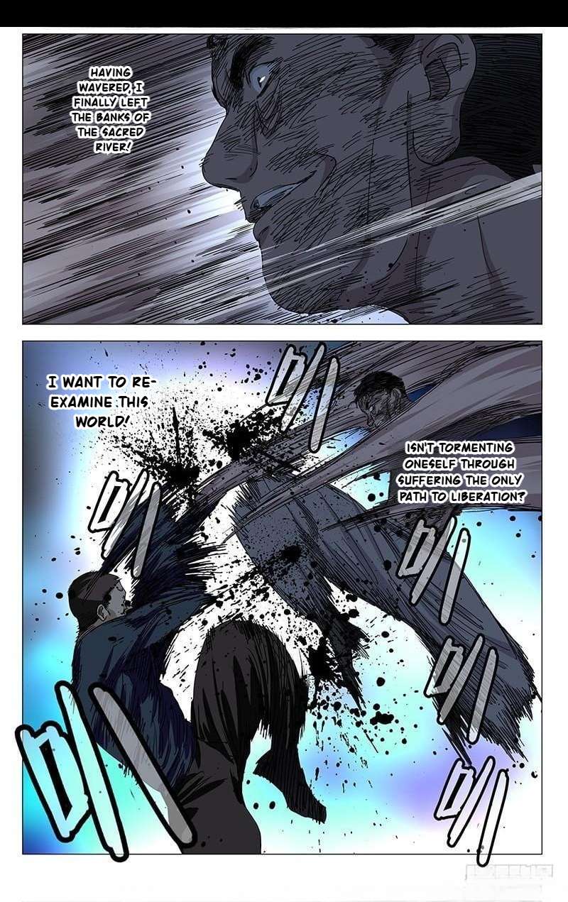 Weirdo chapter 347 page 5