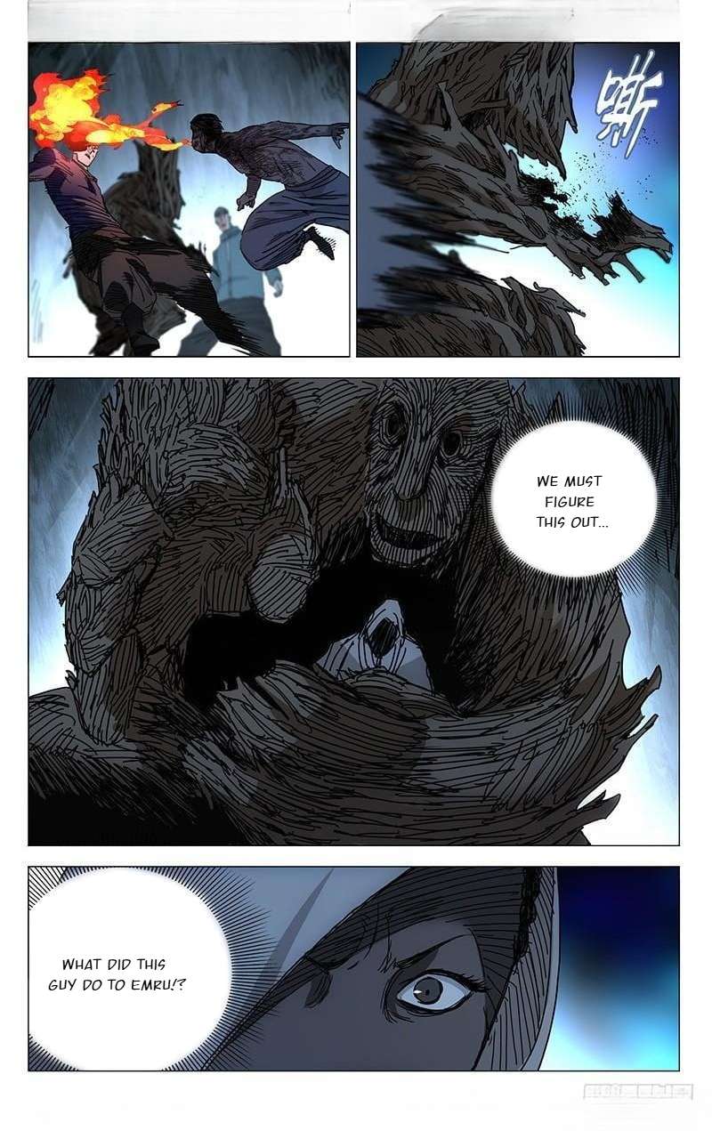 Weirdo chapter 347 page 6