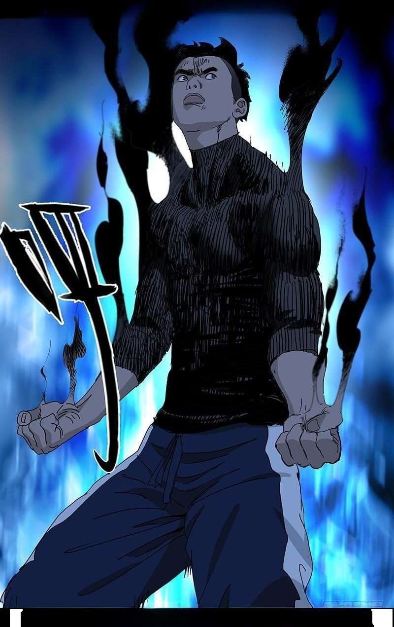 Weirdo chapter 348 page 3