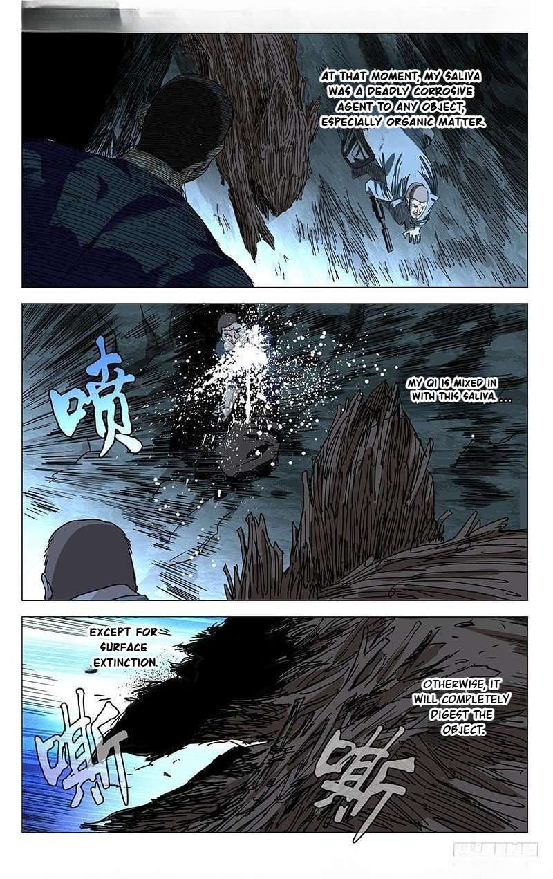 Weirdo chapter 348 page 6
