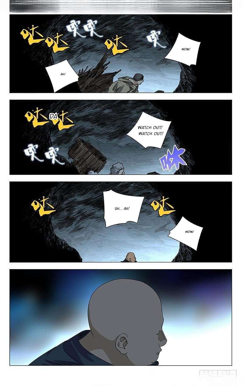 Weirdo chapter 349 page 2