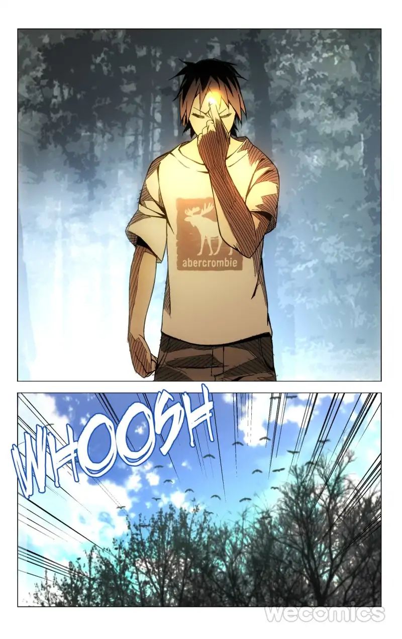 Weirdo chapter 40 page 6