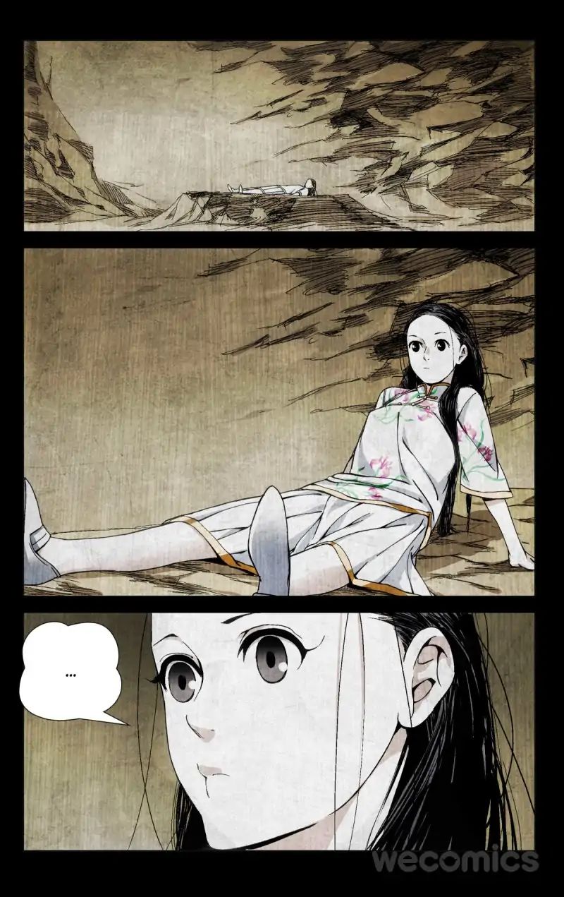 Weirdo chapter 42 page 1