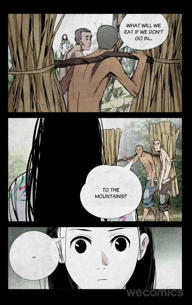Weirdo chapter 42 page 3